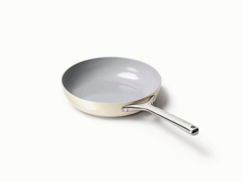 10.5" Ceramic Fry Pan
