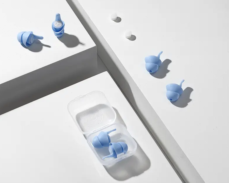 Sleep Earplugs