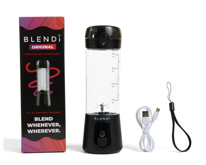 BLENDi Lite Electric Mixer 17oz