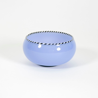 Opaque Blue