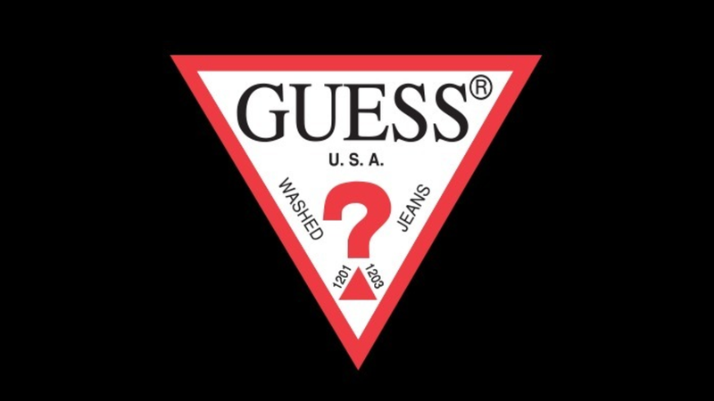 Guess eGift