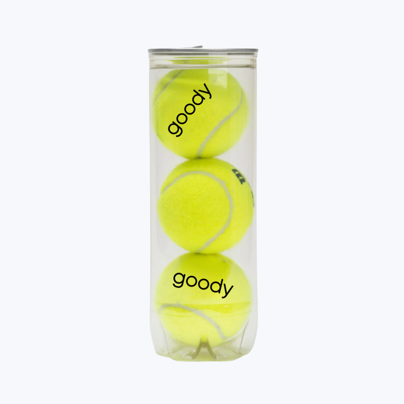 Branded Match Point Mixer