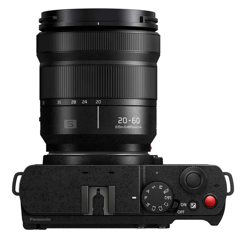 LUMIX S9