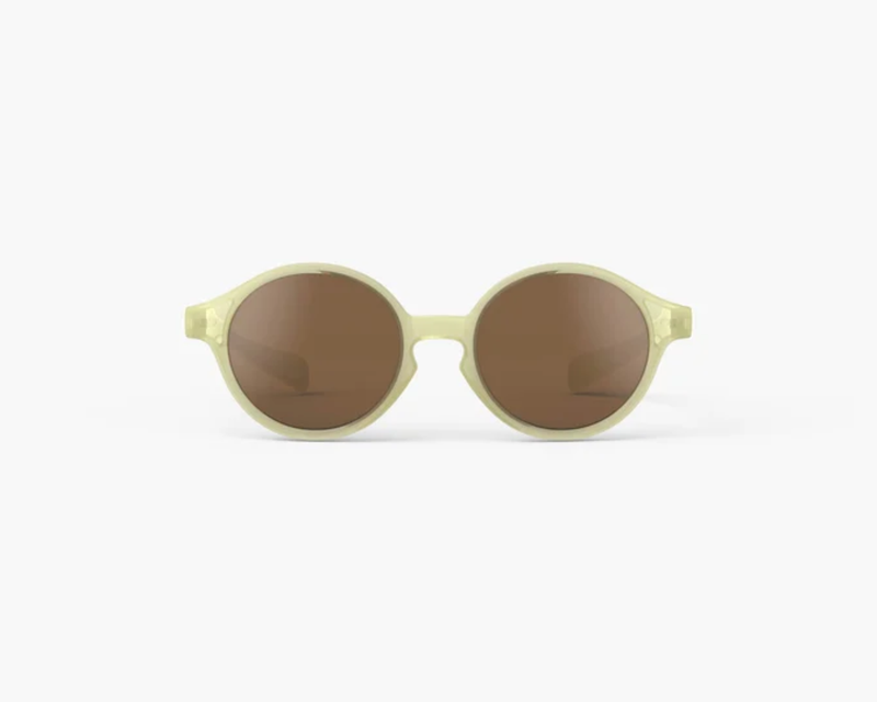 Baby #D Frame Polarized Sunglasses, 0-3Y