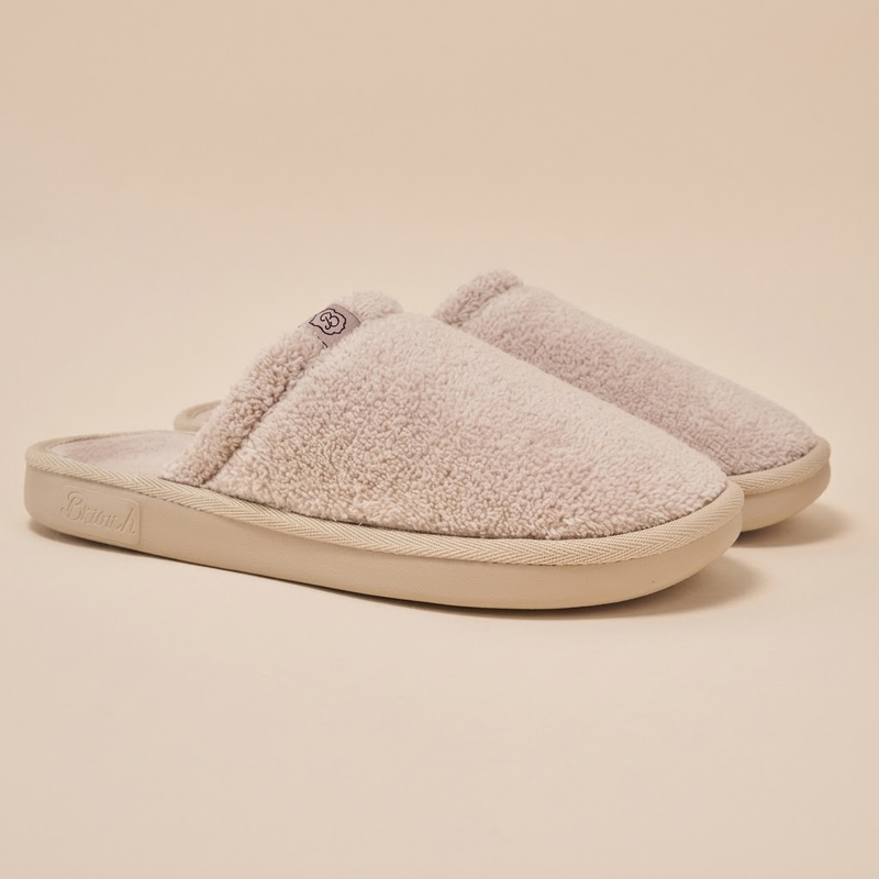 Branded Essential Hotel Slipper