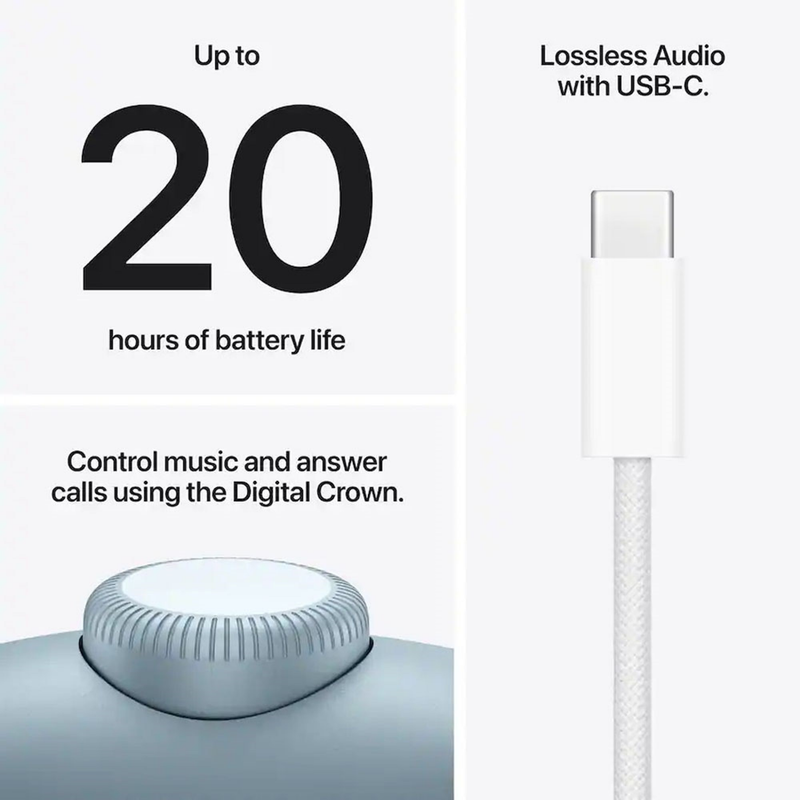 Branded Airpod Max 2