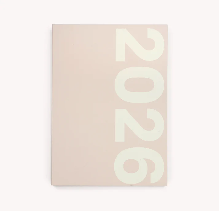 2026 Agenda