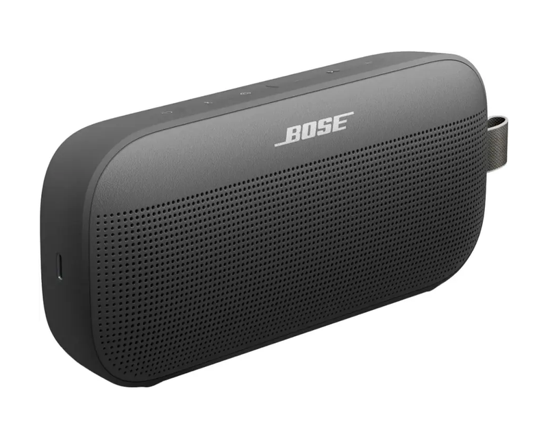 SoundLink Flex Portable Speaker (2nd Gen)