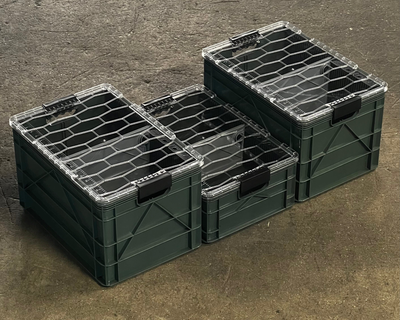 Pro Sidiocrate Pack 2.0