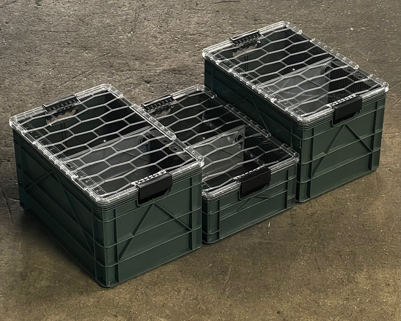 Pro Sidiocrate Pack 2.0