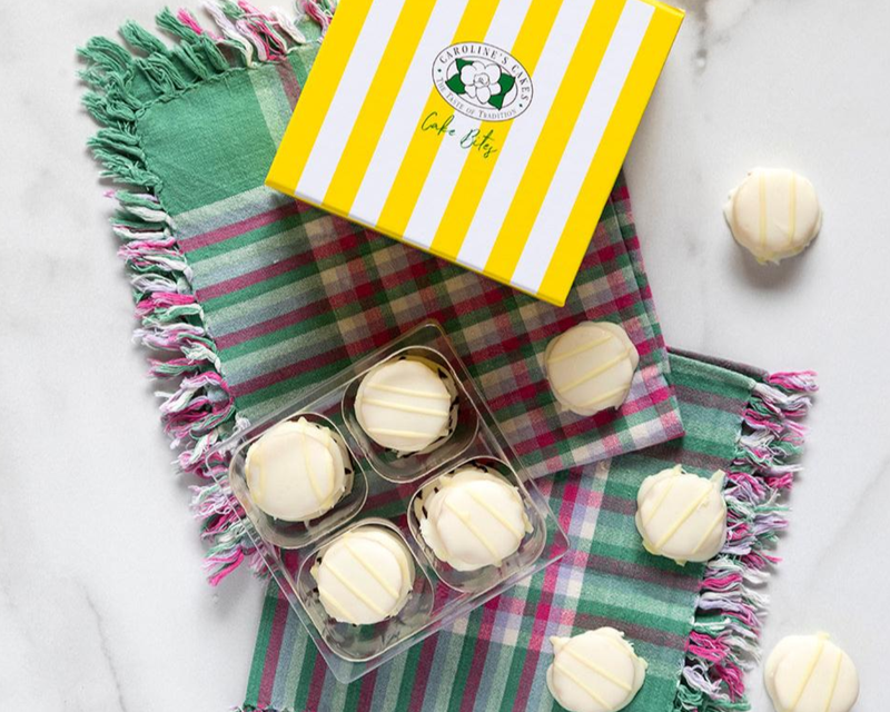 Cake Bites