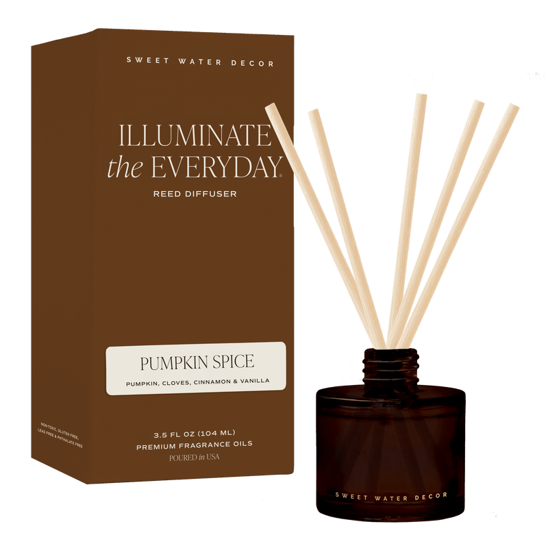 Reed Diffuser