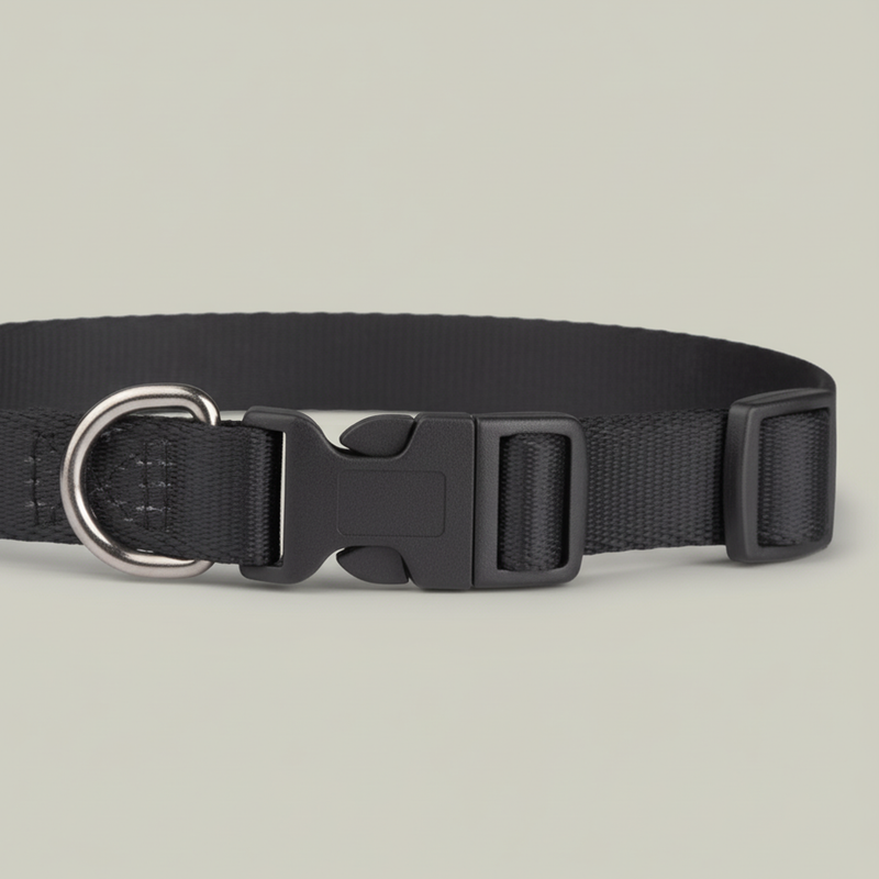 Branded Clip-on Pet Collar