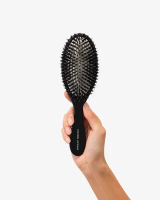 The Brush No. 001