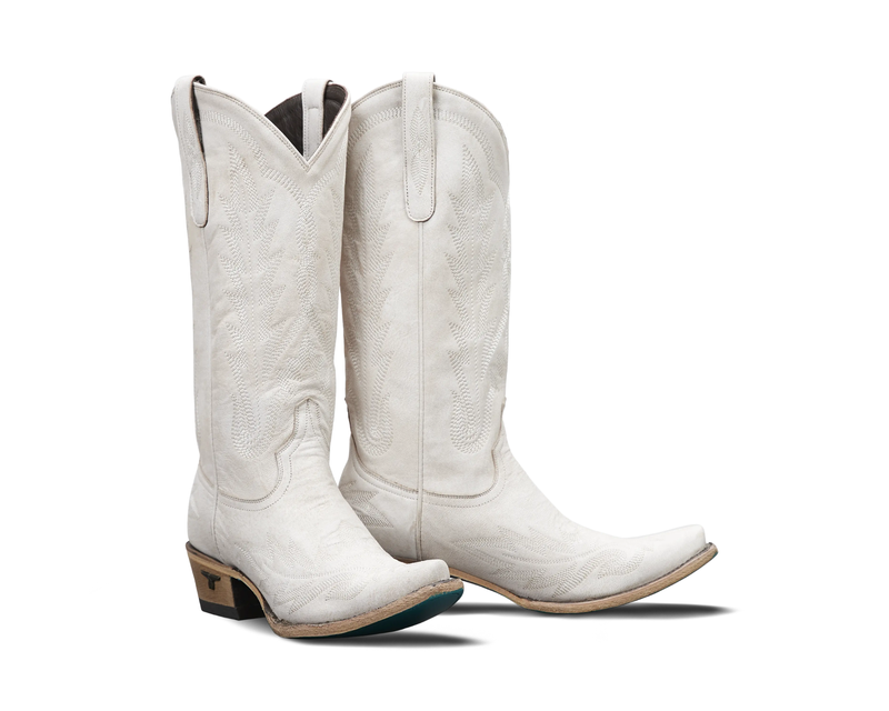 Women's Lexington Boot, Ceramic Crackle