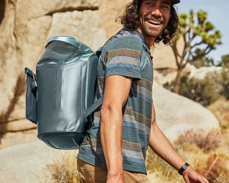 20L Day Escape Soft Cooler Pack