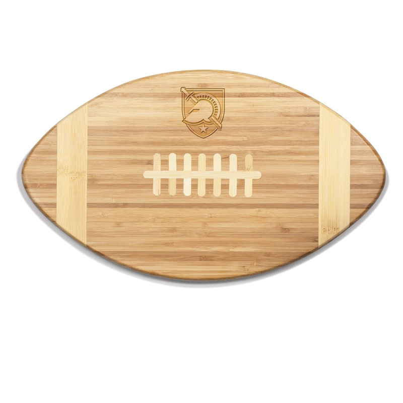 NCAA Football Cutting Board & Serving Tray