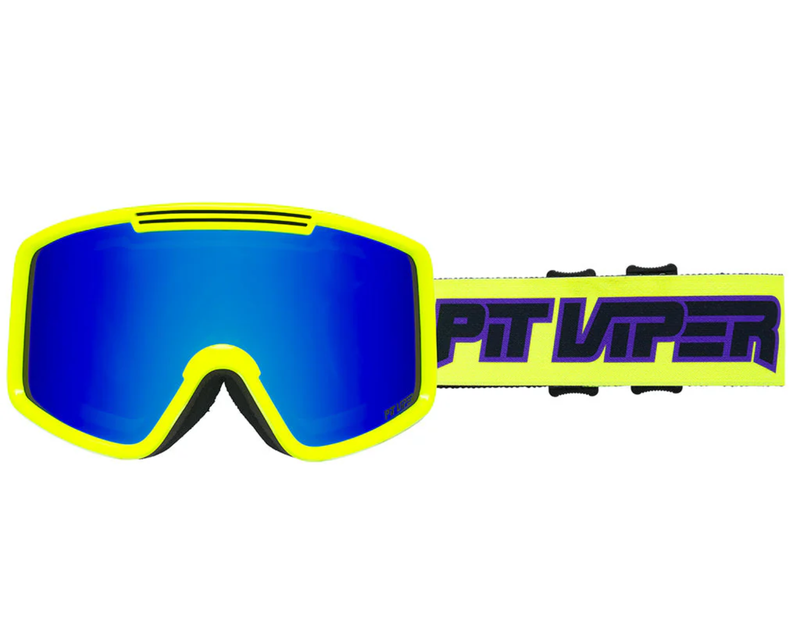 The Sludge French Fry Goggle