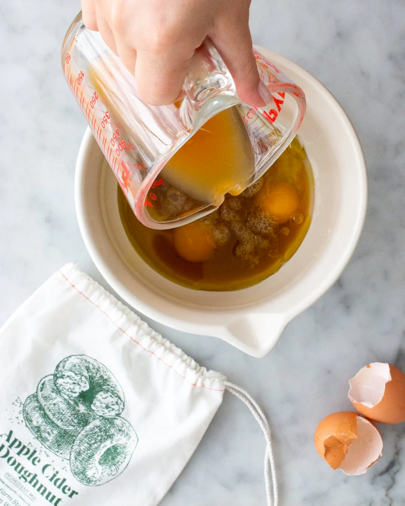 Donut Making Kit
