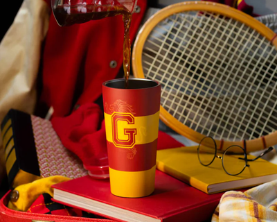 Harry Potter Tumbler