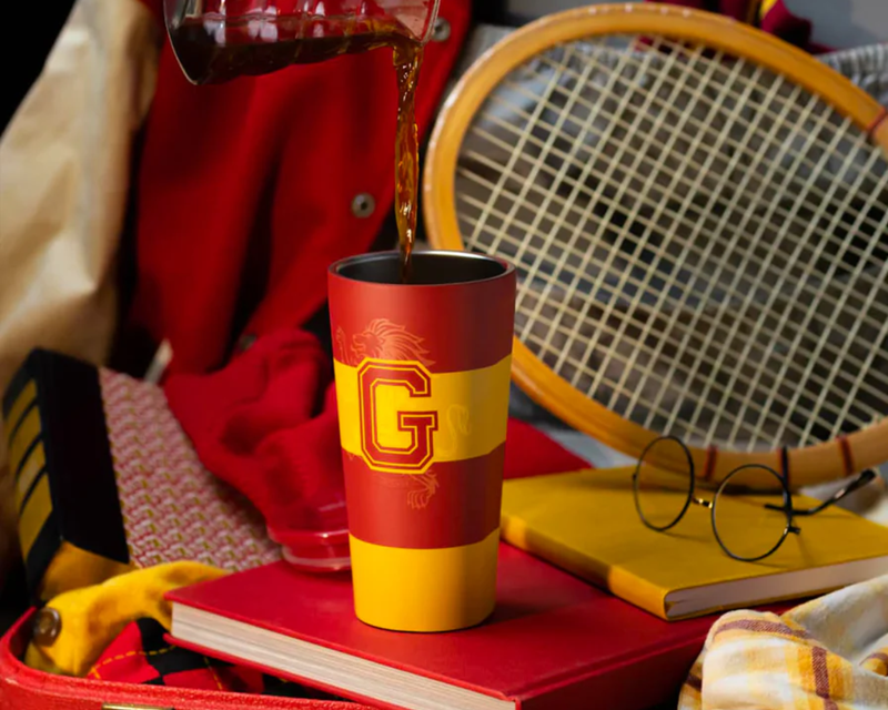 Harry Potter Tumbler