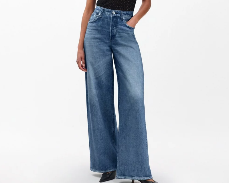 Miramar Sofie Ankle-Length Pants