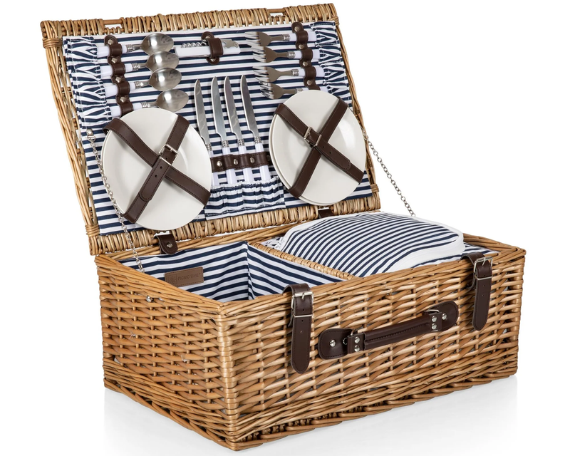 Belmont Picnic Basket