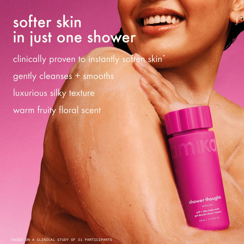 Glowing Places Body + Fragrance Trial Set