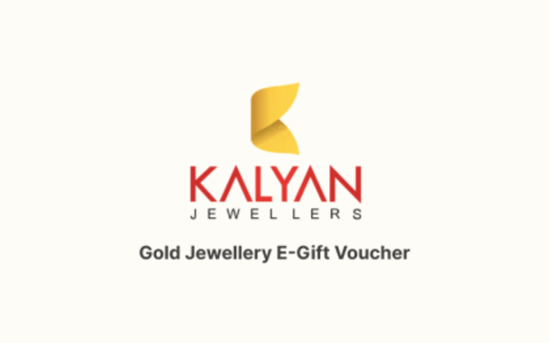 Kalyan Gold Jewellery
