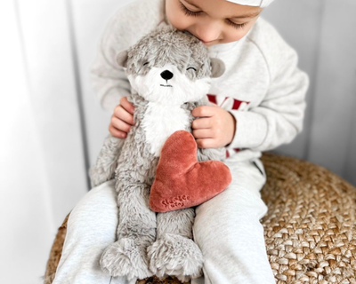 Snuggler Plush