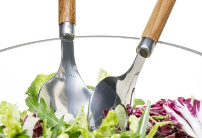 Salad Serving Set