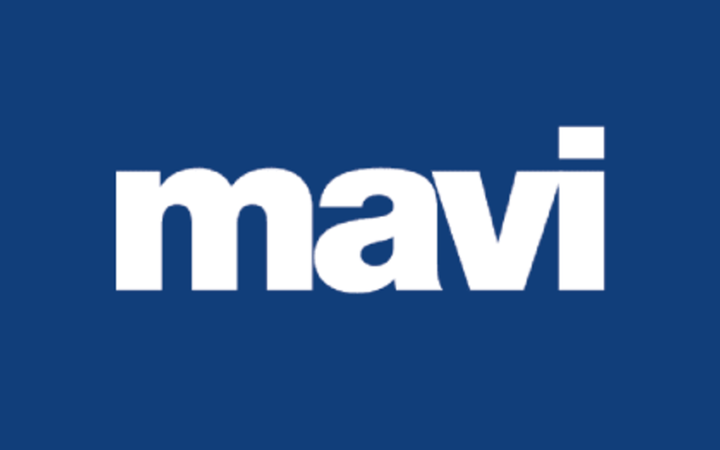 Mavi