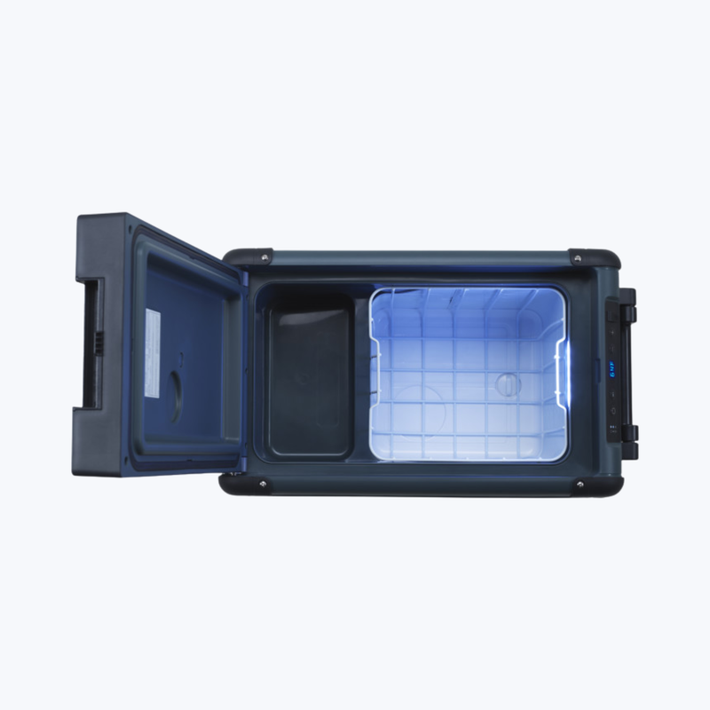 Branded 28L CFX2 Active Cooling Cooler