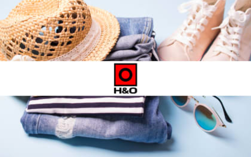 H&O