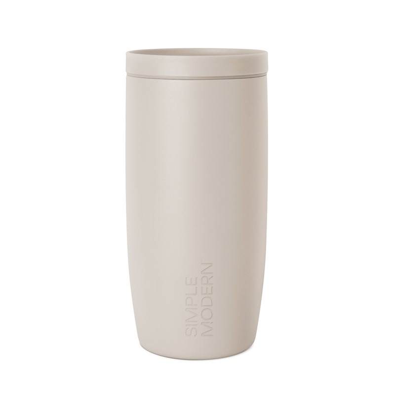360 Solid Voyager Tumbler, 16oz