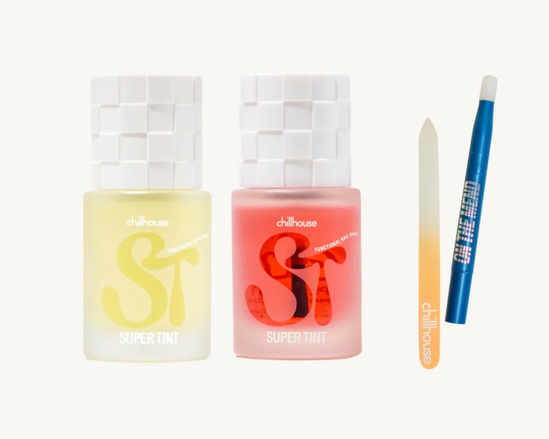 Super Tint Bundle