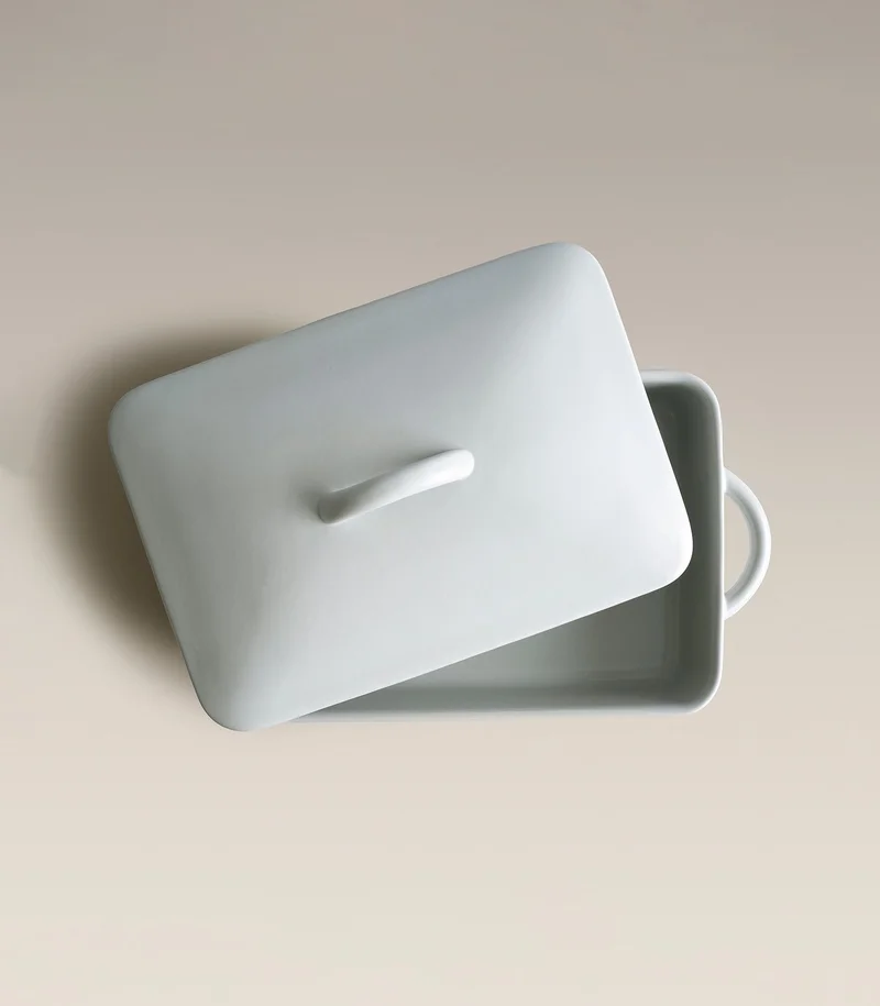 Rectangular Baker
