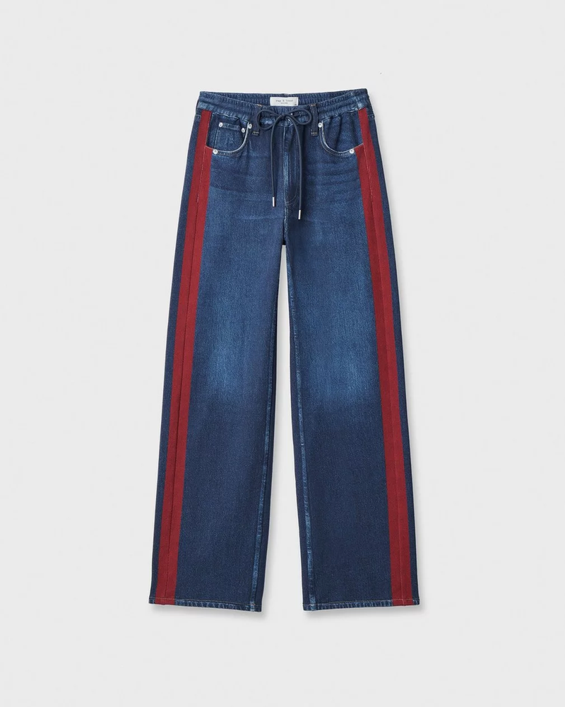 rb Miramar Drawstring Track Pant