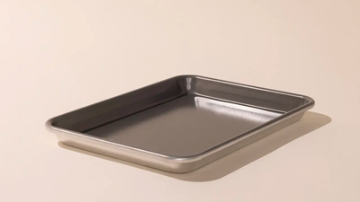 1/4 Sheet Non-Stick Pan