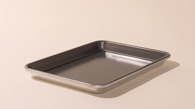 1/4 Sheet Non-Stick Pan