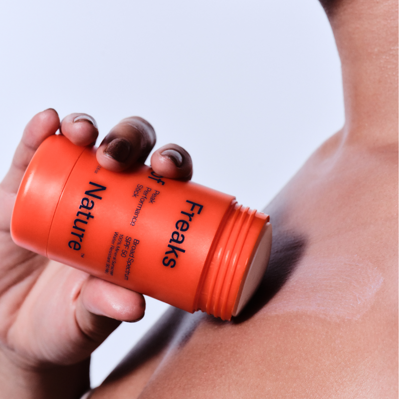 Peak Performance SPF 50 Sun Stick Set