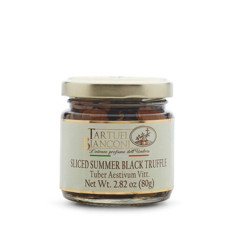 Truffle Interlude