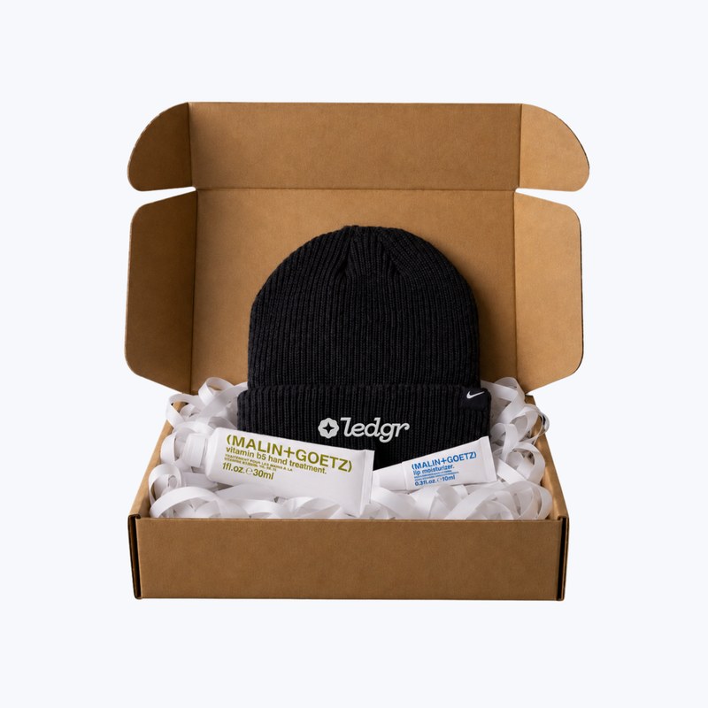 Cold Weather Care Kit