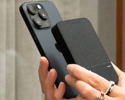 (Re)Classic Power Bank 10000mAh