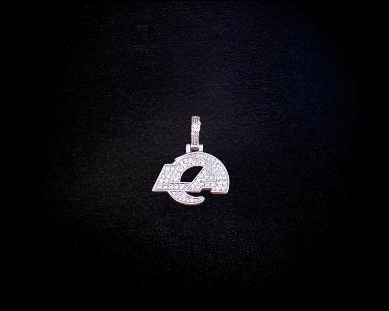 Women's NFL Micro Pendant