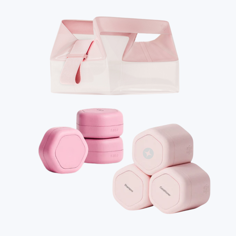 Branded Cadence The Away Set