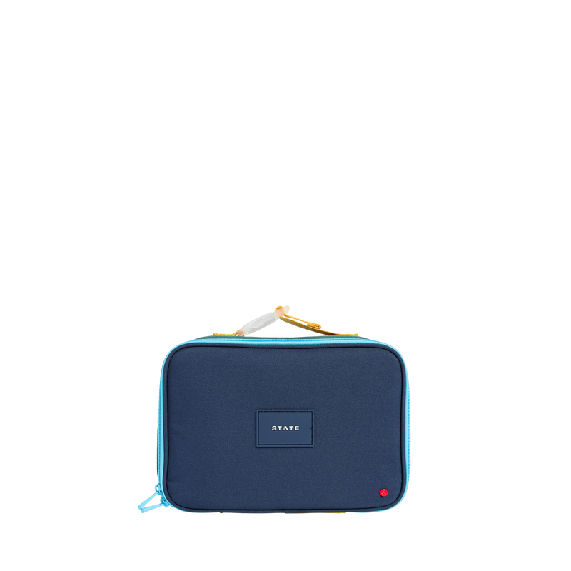 Rodgers Kids Lunch Box