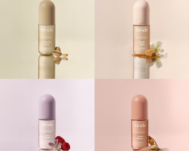 Hair Perfume Bundle