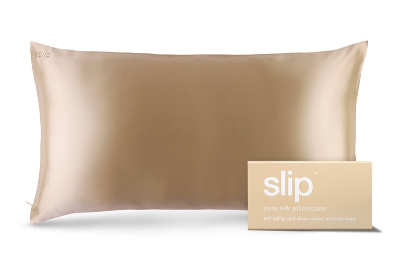 King Zippered Pillowcase