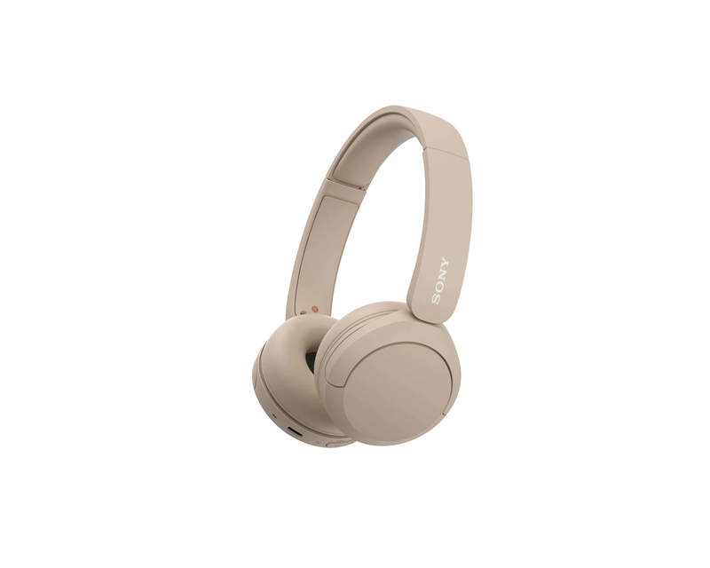 WH-CH520 Wireless Headphones with Microphone